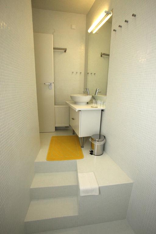 Penzion14 Hostinné Kamer foto